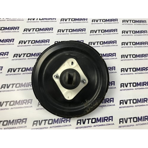 Вакуумный усилитель тормозов Opel Astra H 2004-2010 03786478024